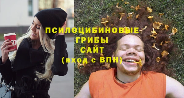 ALPHA PVP Баксан